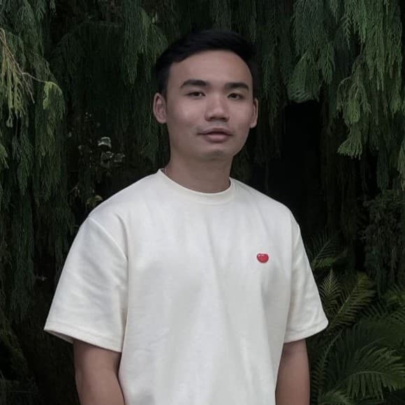 Wayne Choo